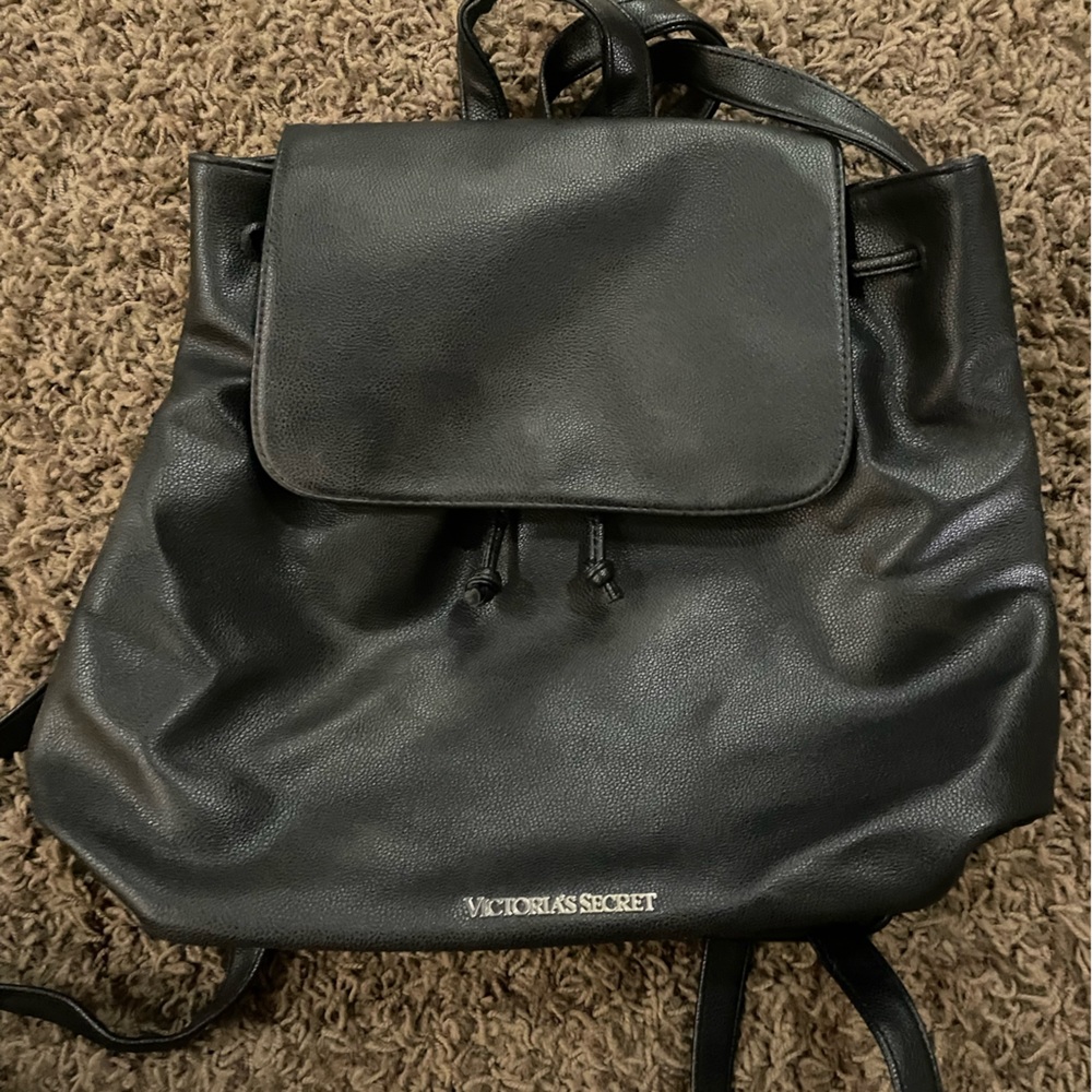 Victoria’s Secret Backpack Purse